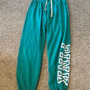 PINK sweatpants